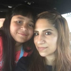 Meet your Posher, Martha